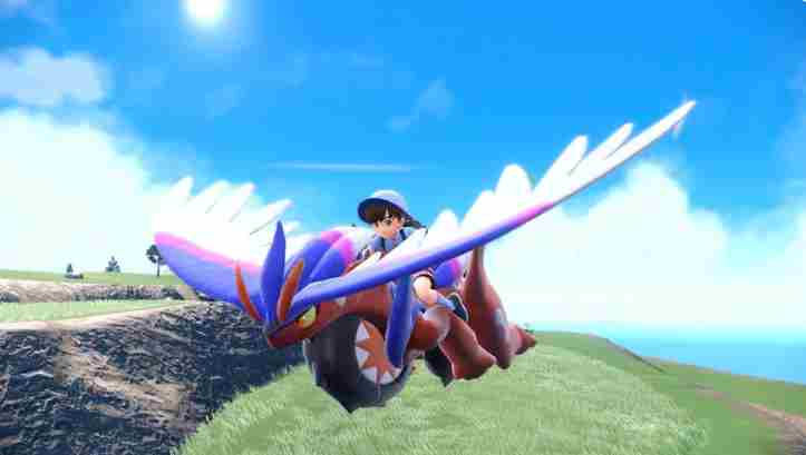 Switch2迁移存档故障导致朱紫上千小时游戏进度丢失