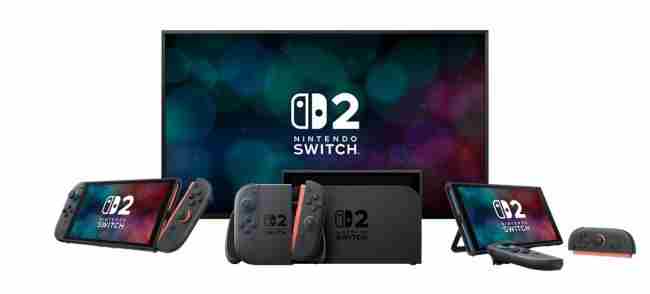 IGN评分7分Switch2升级不够惊喜价格上涨引争议