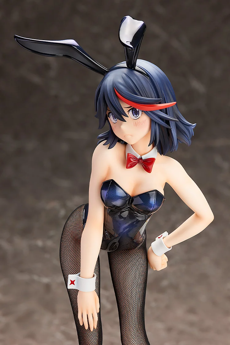 KILL la KILL缠流子兔女郎FREEing模型11月再度发售
