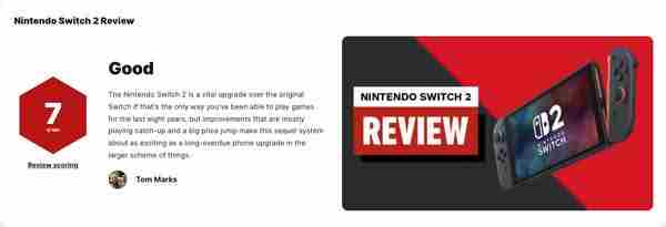 黑神话PS版迎来首次折扣Switch2IGN评分出炉仅7分
