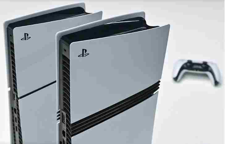 PS5玩家创意染色引发任天堂注意法务警告可期