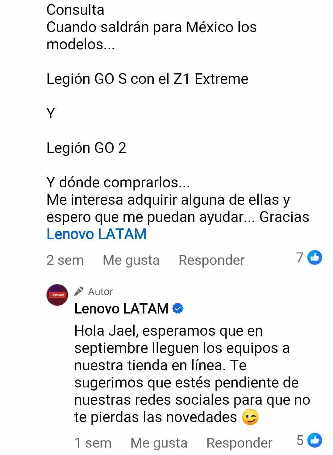 LegionGo2掌机9月在线商店上市预期