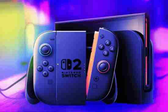 赛博朋克2077成为Switch2畅销第三方大作