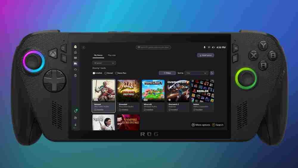 微软测试XboxPC应用实现SteamBattle.net游戏整合功能