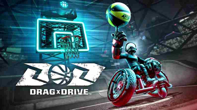 史铁生模拟器DragxDriveSwitch2独占8月上线