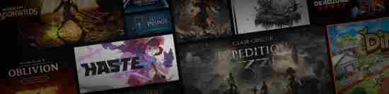 Steam更新简化图片本地化流程