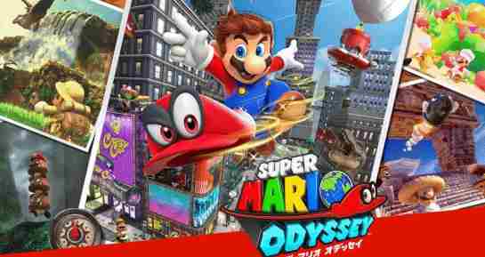 任天堂两款大作专为Switch2优化提升体验