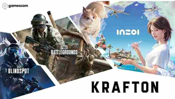 Krafton750亿日元收购ADK动画公司壮大海量内容