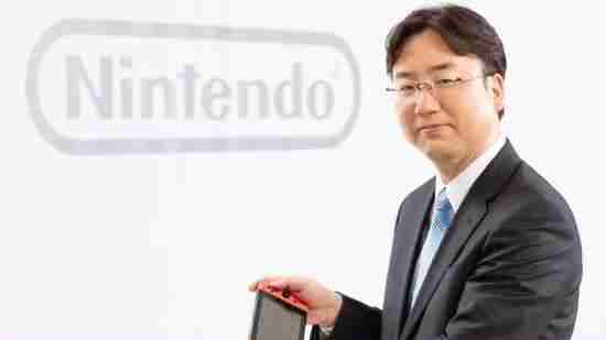 任天堂社长就Switch 2缺货再次道歉
