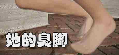 她的臭脚角色扮演游戏7月25日发售预告