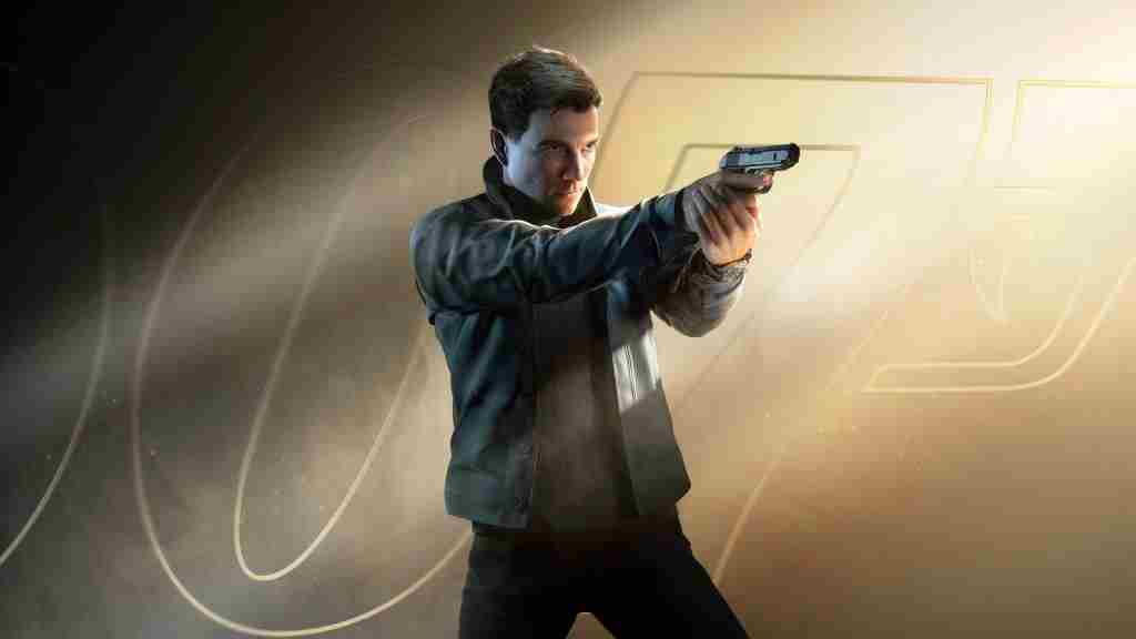 007曙光初现预算破2亿美元IO最昂贵游戏