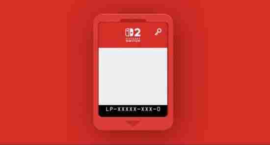 任天堂总裁透露Switch2游戏容量增大催生钥匙卡