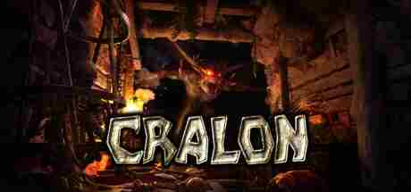 Cralon第一人称动作RPG即将在Steam平台上线