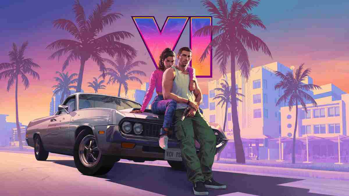 GTA6移动应用版曝光或将颠覆游戏玩法规则