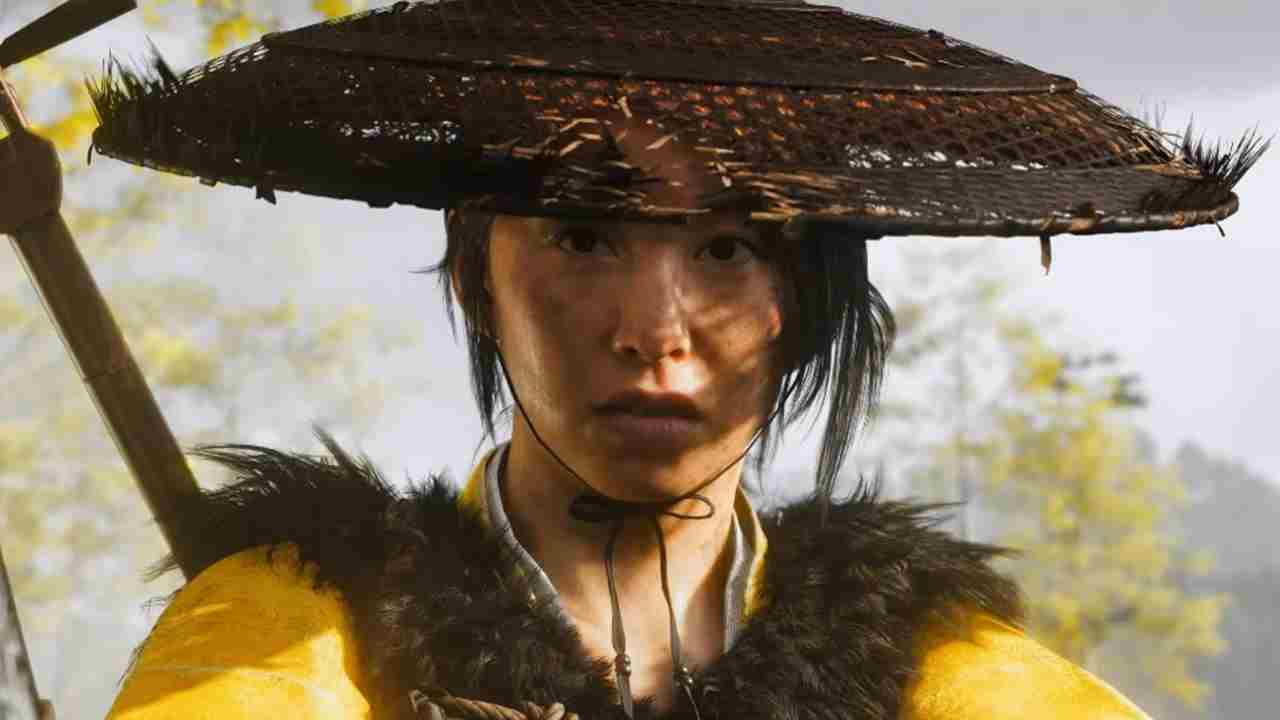 羊蹄山之魂女主早年商场盗窃周边事件疑似确认