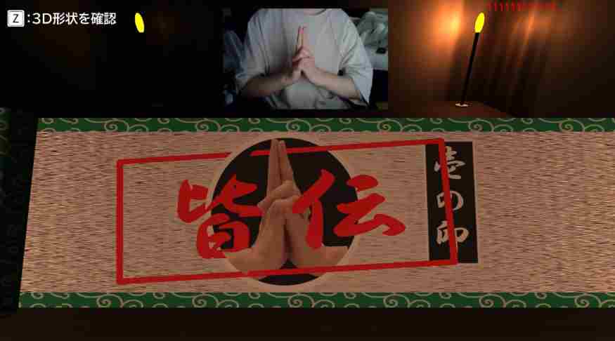 火影忍者模拟器玩RPGBE Ninja必备摄像头方法