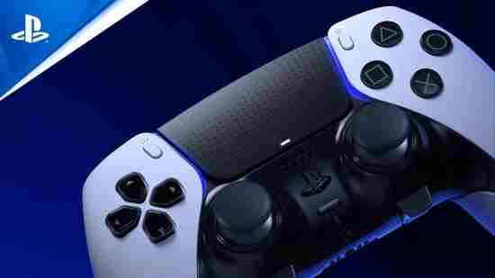 PS5手柄让死亡搁浅2沉浸感大增十倍