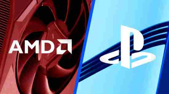 AMD联手索尼PS6打造革命性游戏画质飞跃