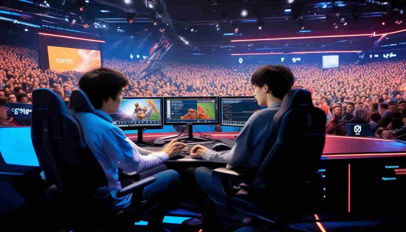英雄联盟2025MSI G2逆转战胜GEN一局