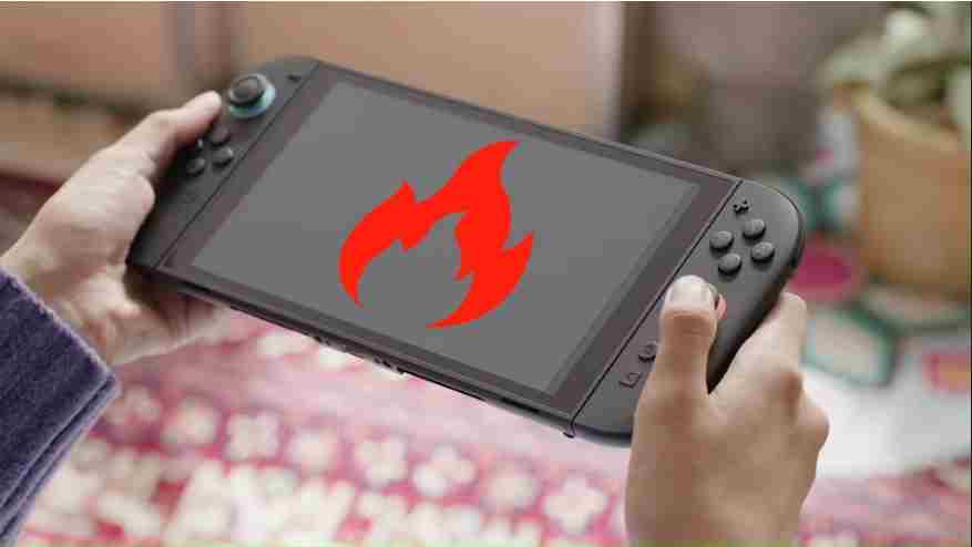 任天堂Switch2过热普遍担忧底座通风解决关键