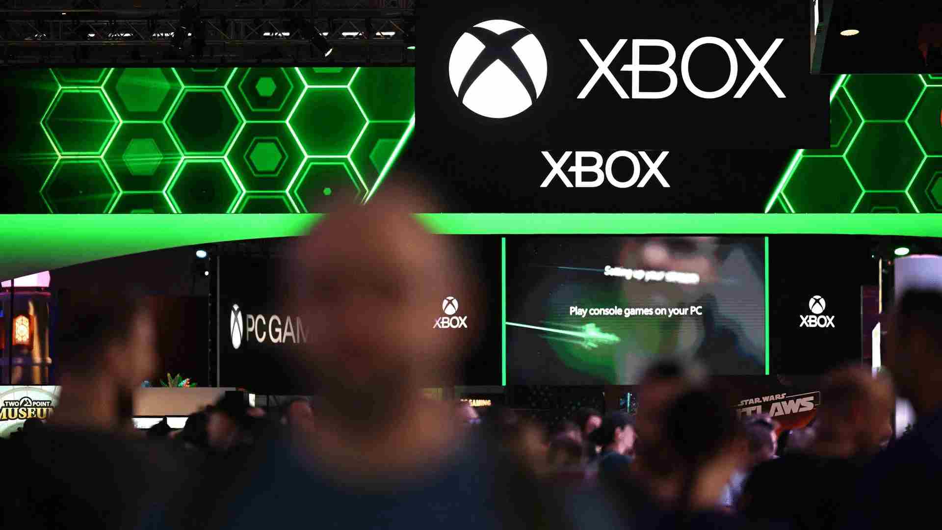Xbox管理混乱员工突遭裁员