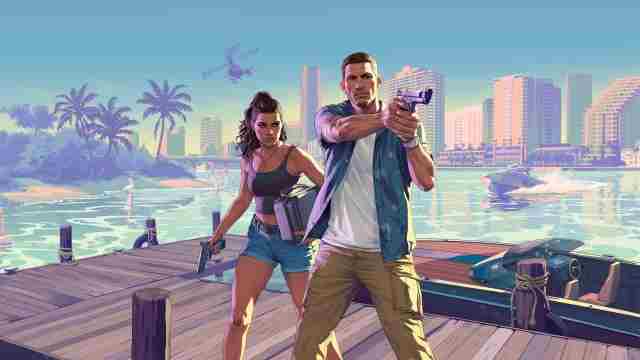 GTA6发售前玩家热议准备工作攻略
