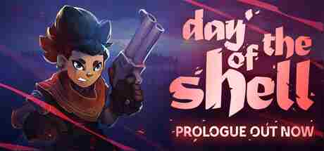 Day of the Shell轻Rogue战棋7月30日开启征程