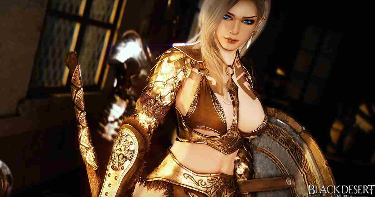 黑色沙漠Steam版免费领附赠高级会籍30天