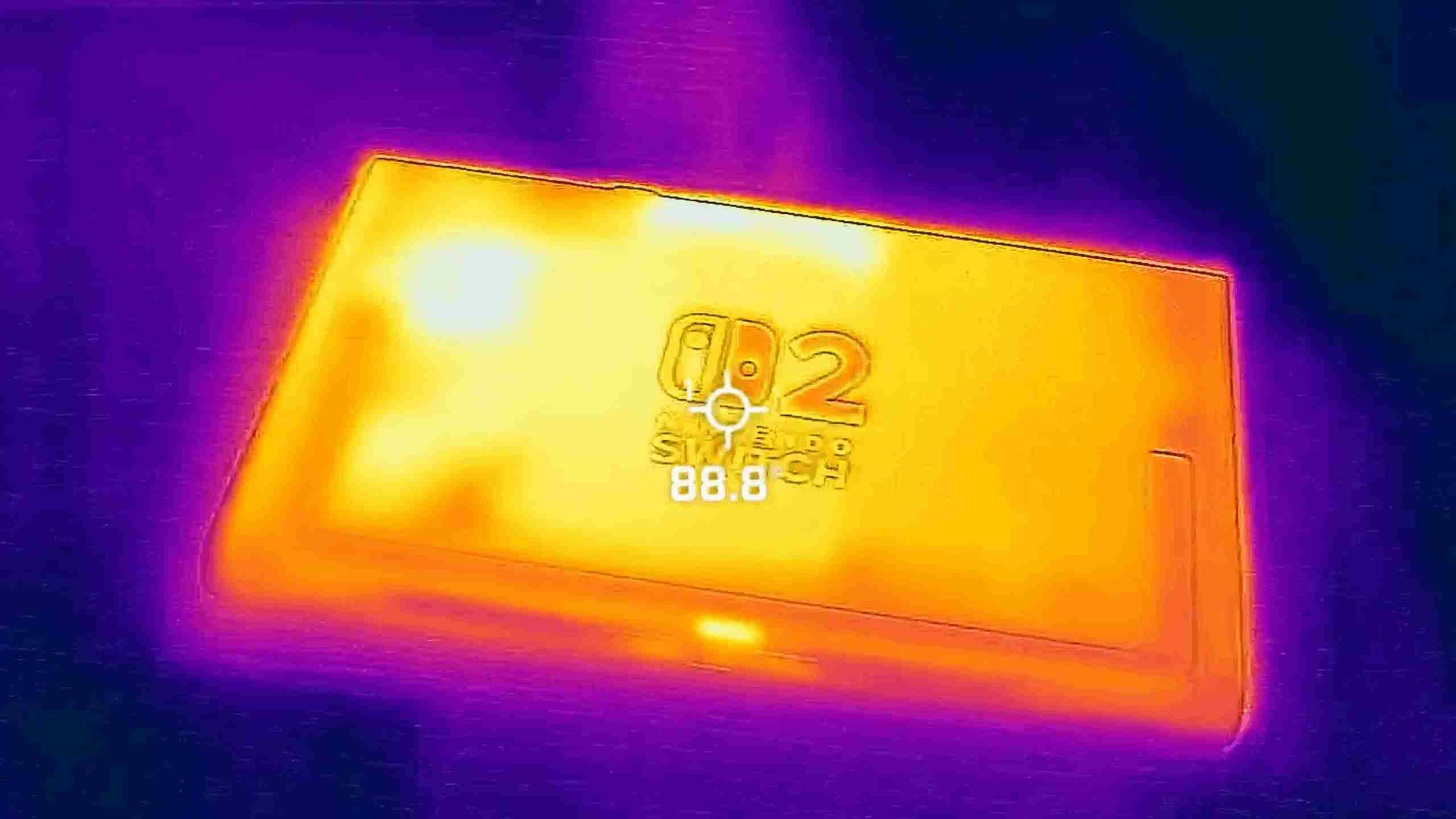 Switch2高温问题引玩家投诉主机过热强制休眠现象