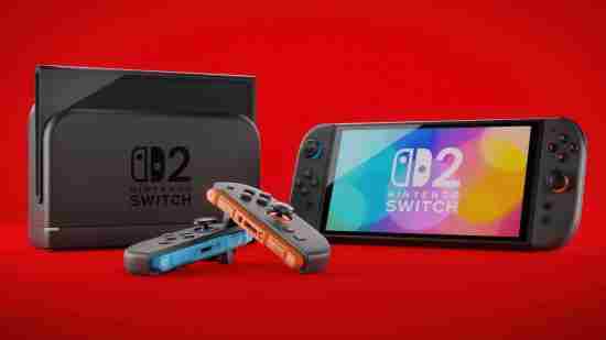NintendoSwitch2缺货或延续至2026年分析