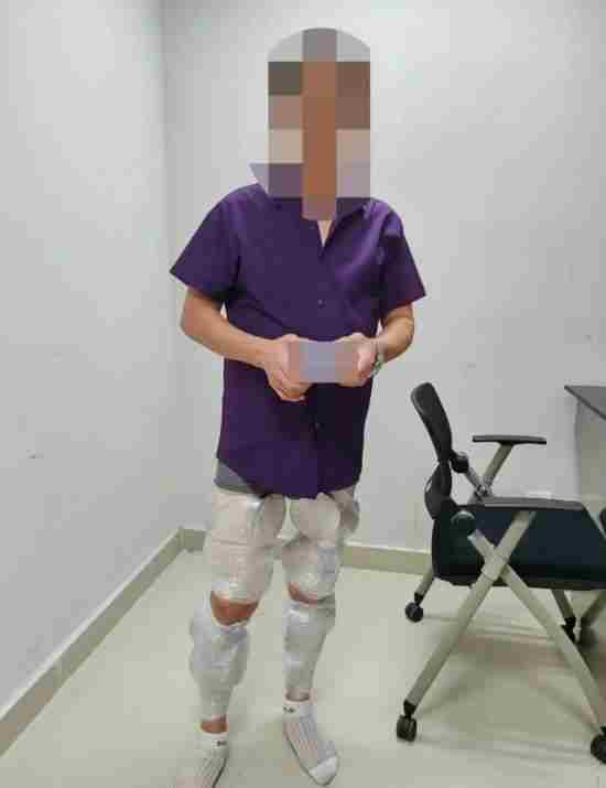 海关成功截获死亡搁浅2游戏光盘走私案件