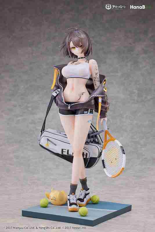 碧蓝航线巴尔的摩Black Ace Ver16模型Hanabee限定版攻略