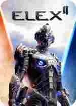ELEX2十九项修改器