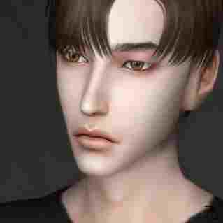 模拟人生3男人物mod