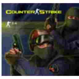 CS1.6完整地图包