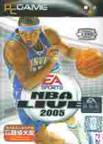 nbalive2005乔丹补丁