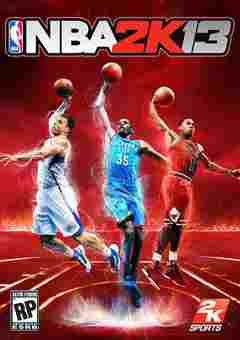 2k13闪退补丁修正版