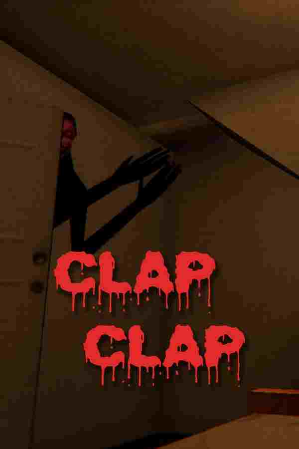 Clap Clap汉化补丁