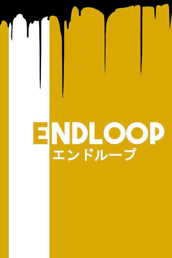 ENDLOOP汉化补丁