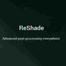 reshade画质补丁