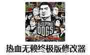 热血无赖最终版九项修改器