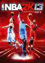 NBA2K13十项修改器