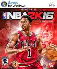 NBA2K16杜兰特MC存档