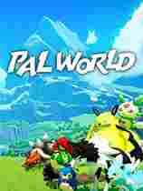 幻兽帕鲁PalEdit编辑器