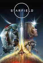 星空(starfield)