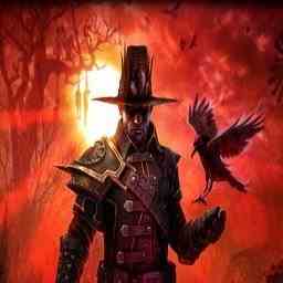 grim dawn