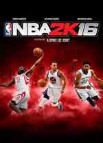 NBA2K16