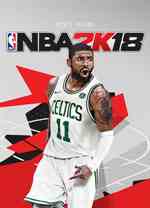 NBA2K18