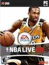 nba2008