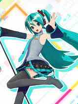 歌姬计划初音未来中文版